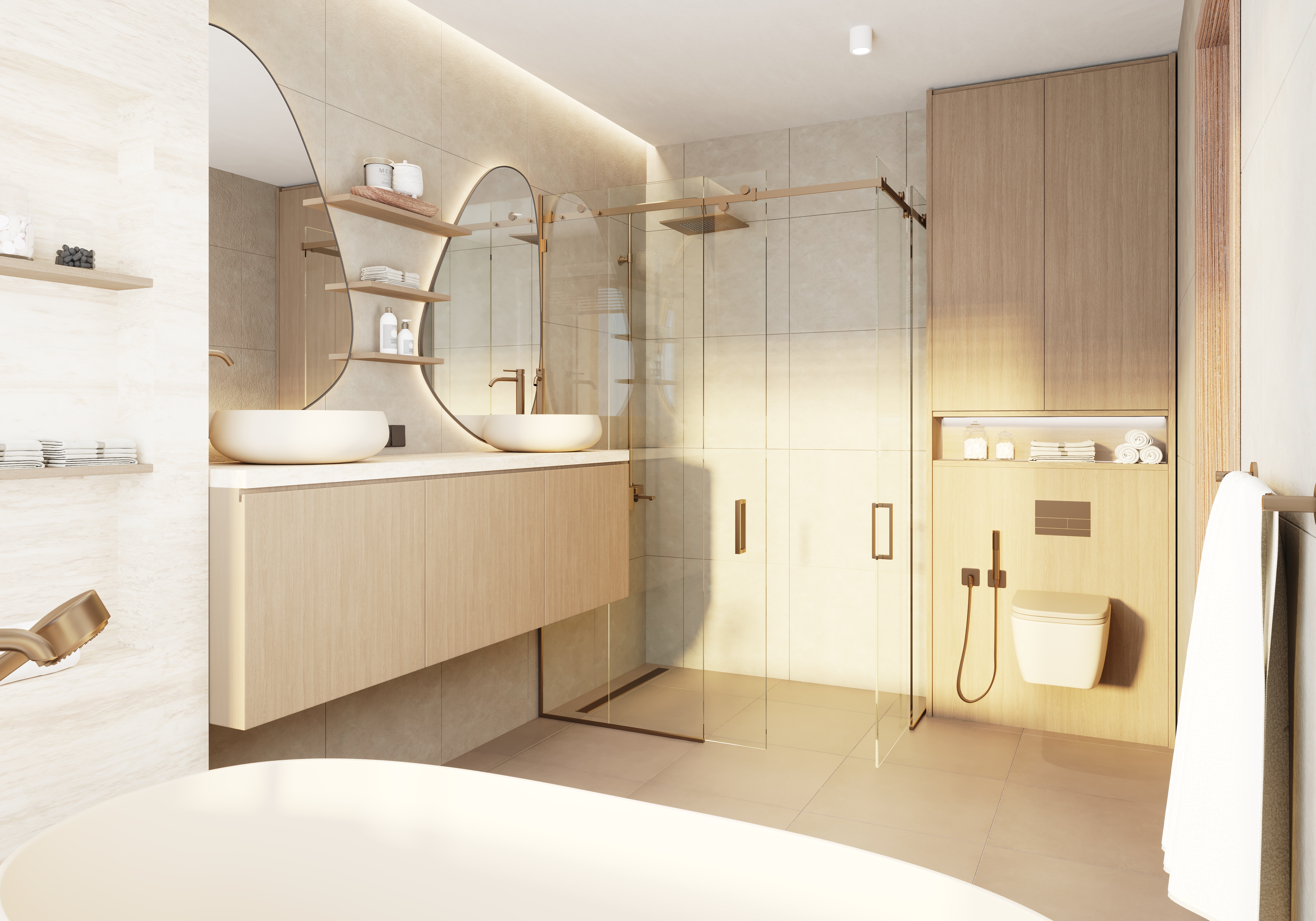 Mutti Family Villas 21